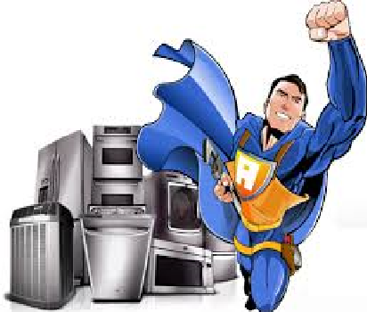 Harare Fridge Appliance Repairs book online